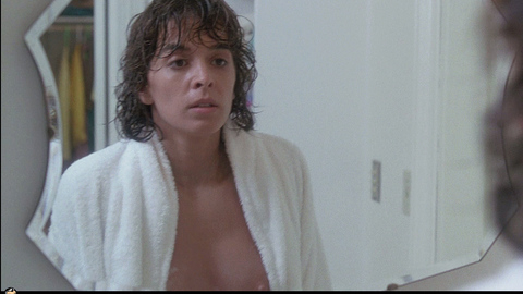 Pic: Annabella Sciorra in The Hand that Rocks the Cradle