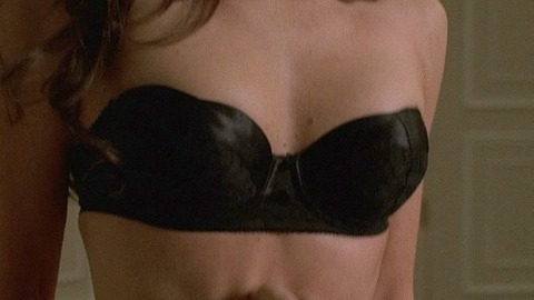 Pic: Annabella Sciorra in The Sopranos