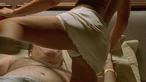 Pic: Annabella Sciorra in The Sopranos