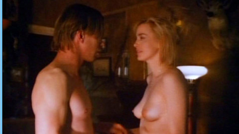 Pic: Jennifer Rubin in Bitter Harvest