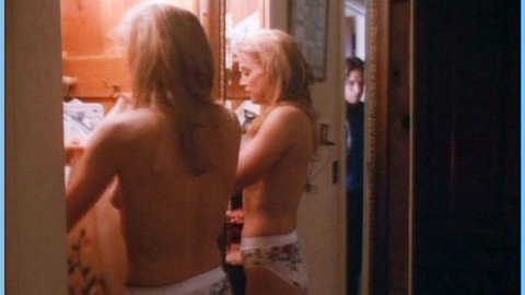 Pic: Jennifer Rubin in Bitter Harvest