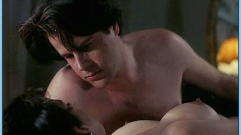 Pic: Jennifer Rubin in A Woman, Her Men, and Her Futon