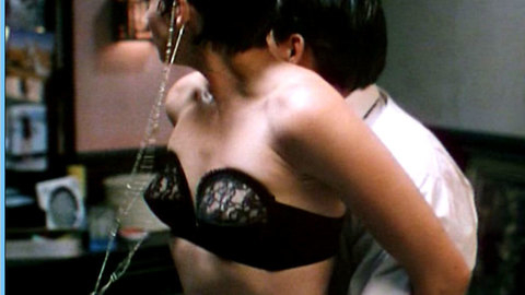 Pic: Jennifer Rubin in Saints and Sinners