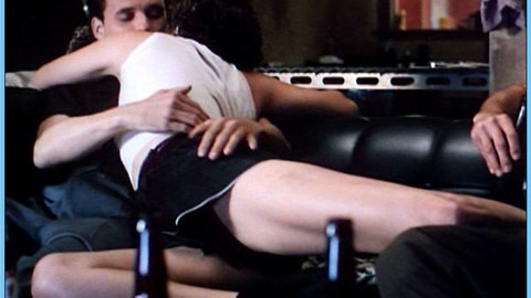 Pic: Jennifer Rubin in Saints and Sinners