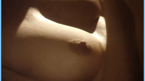 Pic: Jennifer Rubin in Stranger by Night
