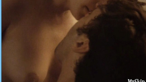 Pic: Jennifer Rubin in Stranger by Night