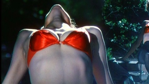 Pic: Jennifer Rubin in The Fear Inside