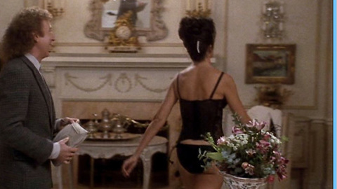 Pic: Mercedes Ruehl in Another You