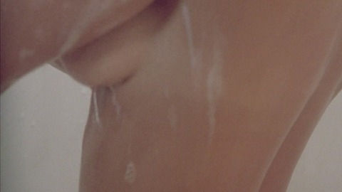 Pic: Betsy Russell in Tomboy