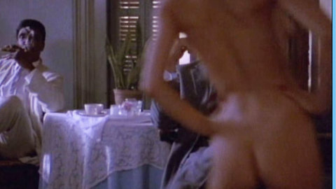 Pic: Betsy Russell in Delta Heat