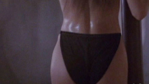 Pic: Betsy Russell in Delta Heat