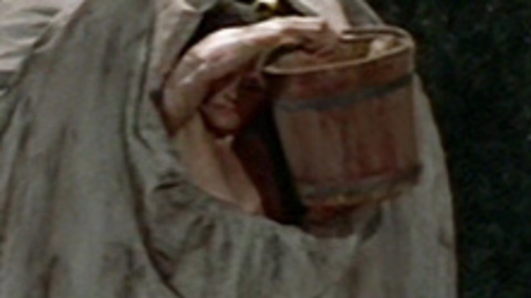 Pic: Jane Russell in The Tall Men