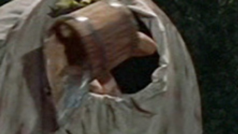 Pic: Jane Russell in The Tall Men