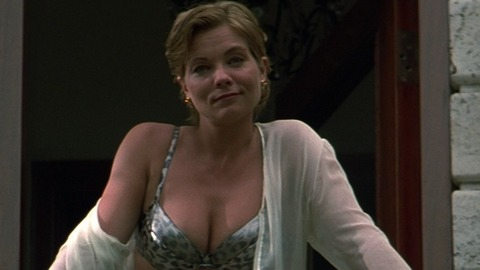 Pic: Theresa Russell in Wild Things