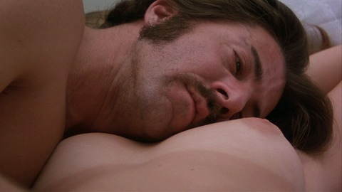 Pic: Theresa Russell in Straight Time