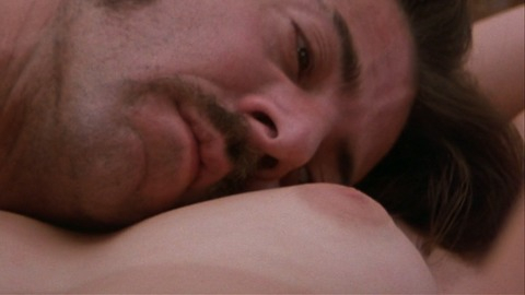 Pic: Theresa Russell in Straight Time