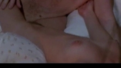 Pic: Theresa Russell in Bad Timing