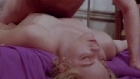 Pic: Theresa Russell in Bad Timing