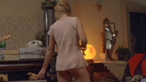 Pic: Theresa Russell in Bad Timing