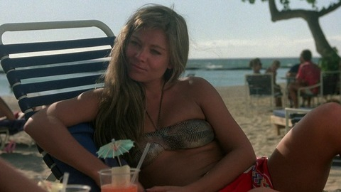 Pic: Theresa Russell in Black Widow