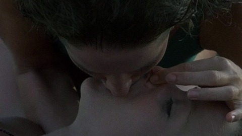 Pic: Theresa Russell in Black Widow