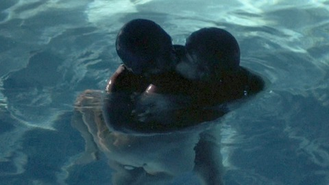 Pic: Theresa Russell in Black Widow