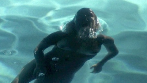 Pic: Theresa Russell in Black Widow
