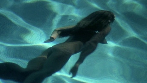 Pic: Theresa Russell in Black Widow
