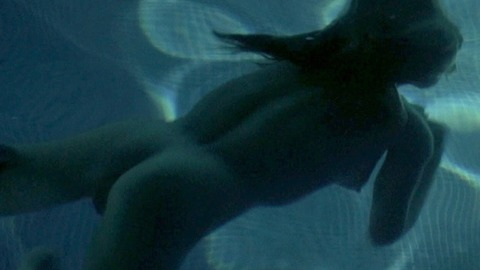 Pic: Theresa Russell in Black Widow