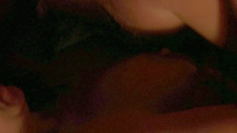 Pic: Theresa Russell in Black Widow