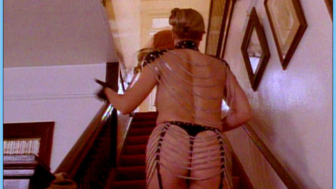 Pic: Theresa Russell in Whore
