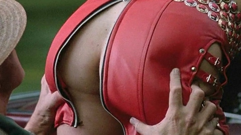 Pic: Theresa Russell in Whore