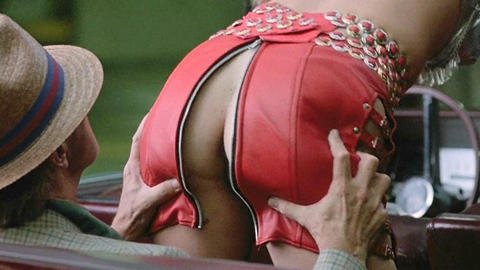 Pic: Theresa Russell in Whore