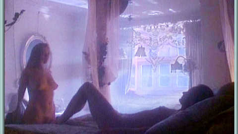 Pic: Theresa Russell in The Grotesque