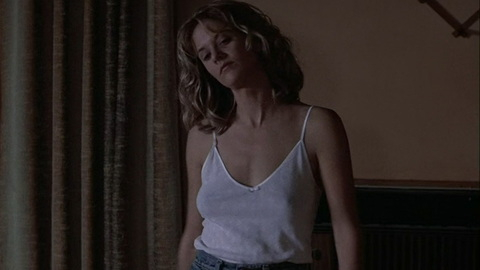 Pic: Meg Ryan in Flesh and Bone