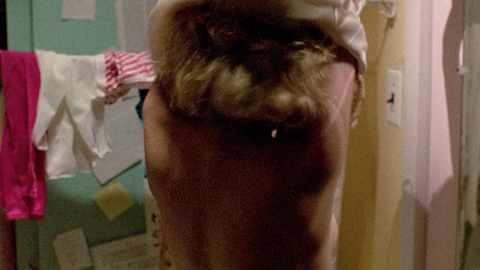 Pic: Meg Ryan in D.O.A.