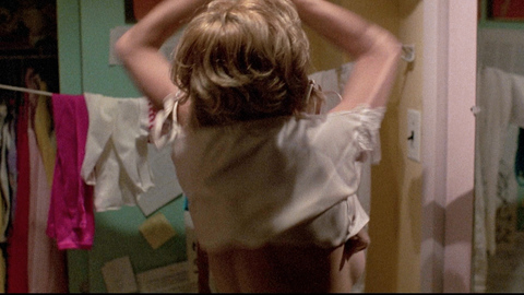 Pic: Meg Ryan in D.O.A.