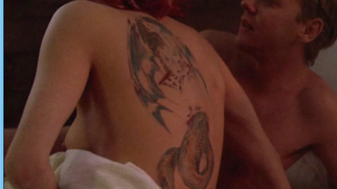 Pic: Meg Ryan in Promised Land