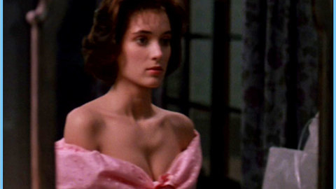 Pic: Winona Ryder in Welcome Home, Roxy Carmichael (1990)