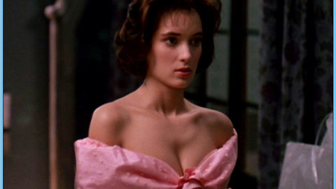 Pic: Winona Ryder in Welcome Home, Roxy Carmichael (1990)