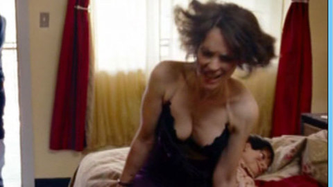 Pic: Winona Ryder in The Ten