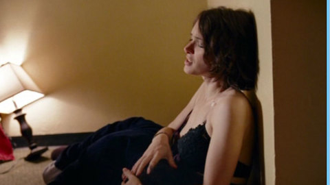 Pic: Winona Ryder in The Ten (2007)