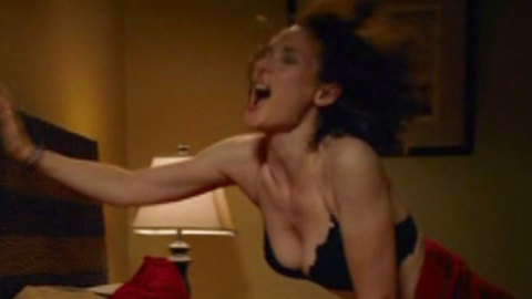 Pic: Winona Ryder in The Ten