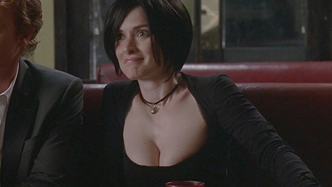 Pic: Winona Ryder in Sex and Death 101