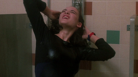 Pic: Winona Ryder in Heathers