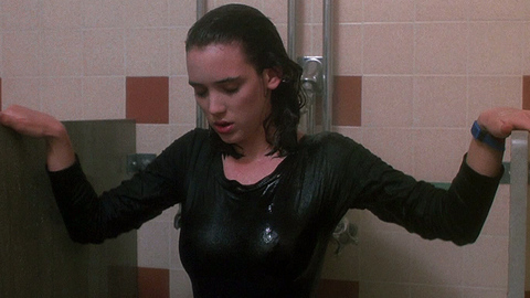 Pic: Winona Ryder in Heathers