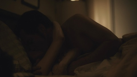 Pic: Winona Ryder in The Iceman