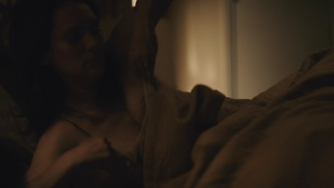 Pic: Winona Ryder in The Iceman