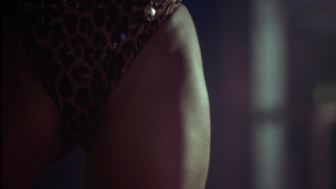 Pic: Lela Rochon in Gang Related