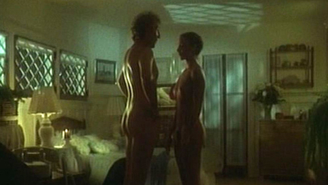 Pic: Kathleen Quinlan in Sunday Lovers